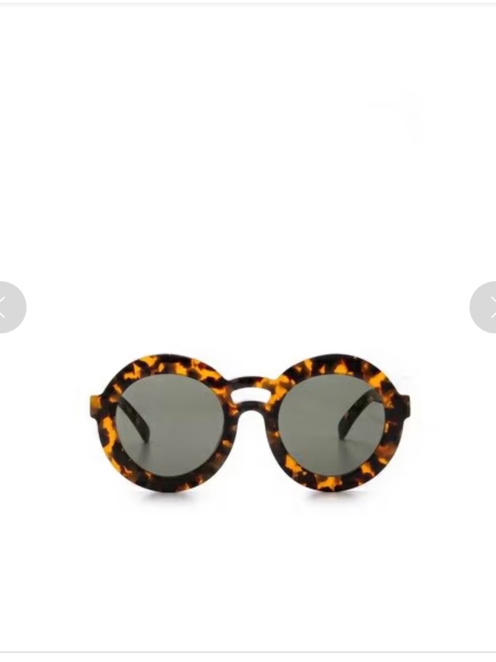 Karen Walker Joyous Sunglasses